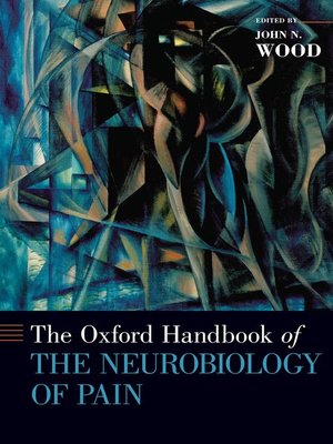 cover image of The Oxford Handbook of the Neurobiology of Pain